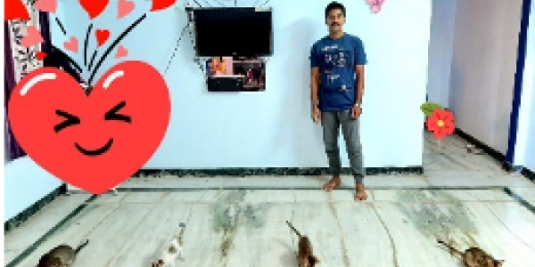 by Abdul sha S ,Chennai