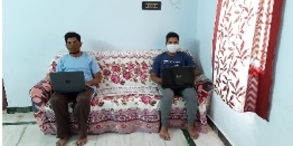 by Abdul sha S ,Chennai