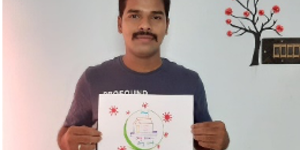 by Abdul sha S ,Chennai