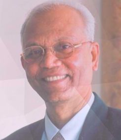 R.A. MASHELKAR, F.R.S.