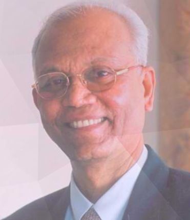 R.A. MASHELKAR, F.R.S.