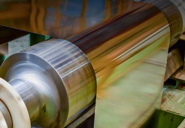JSW Platina: Transforming the Packaging Industry