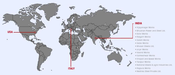 Our Growing Footprint
