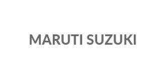 Maruti Suzuki