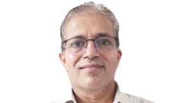 Mr. Arvind Kumar Sharma