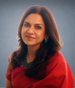 Mrs. Sangita Jindal