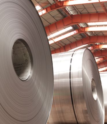 Cold Rolled Products 