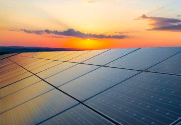 On Grid System: The new face of Solar Energy