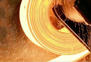 Outlook Indian Steel Industry