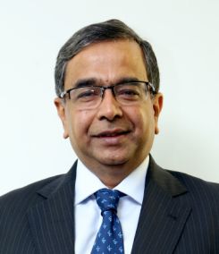 Prof.  K.  Srinath Reddy