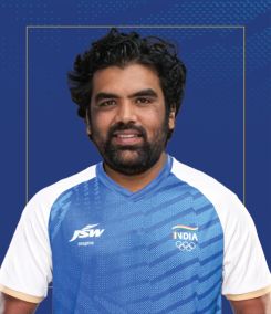 Prithviraj Tondaiman