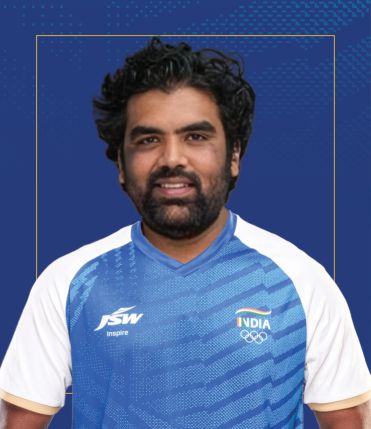 Prithviraj Tondaiman