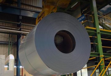 Galvalume: Advancing Galvanization