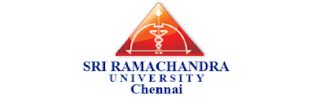 Mr. Veriah General Manager– Infrastructure, Sri Ramachandra University, Chennai