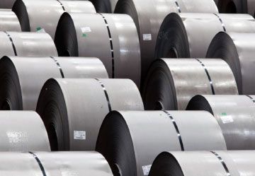 Behind the Scenes: Quality Control Measures in Crafting the Finest Steel