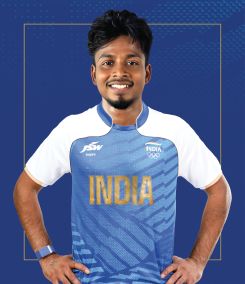 Santhosh Tamilarasan