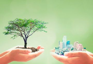 Steel: Welcoming Ingenuity and Saving the Environment