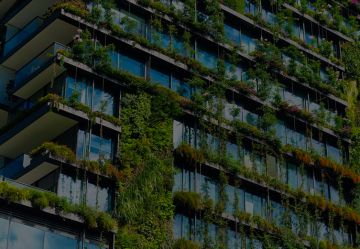 Steel is the new 'green' trend