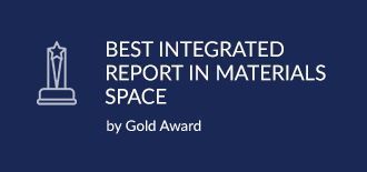 The Steel Sustainability Champion 2019