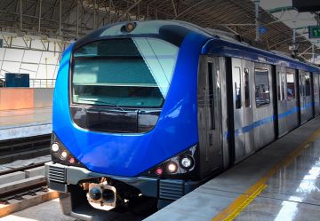 Sustainable transport solutions: Steel marking the way