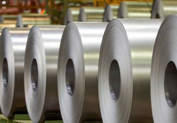 How JSW Steel's Cold Rolled Steel Sheets Contribute to a Greener Future
