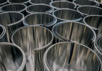 JSW Platina: The Future of Sustainable Packaging is here