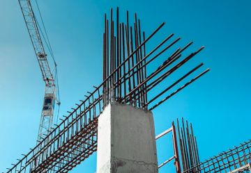 The Steel Revolution