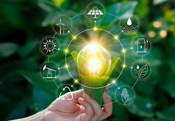 Champions in Steel-making, Champions of Sustainability