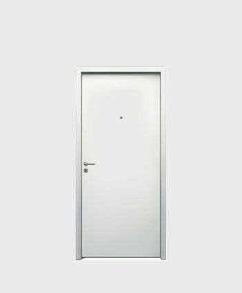 Avante Steel Doors