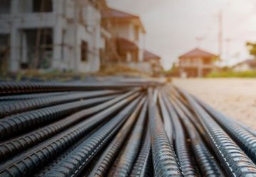 Reasons to Buy JSW Neosteel TMT Bars for Your Home