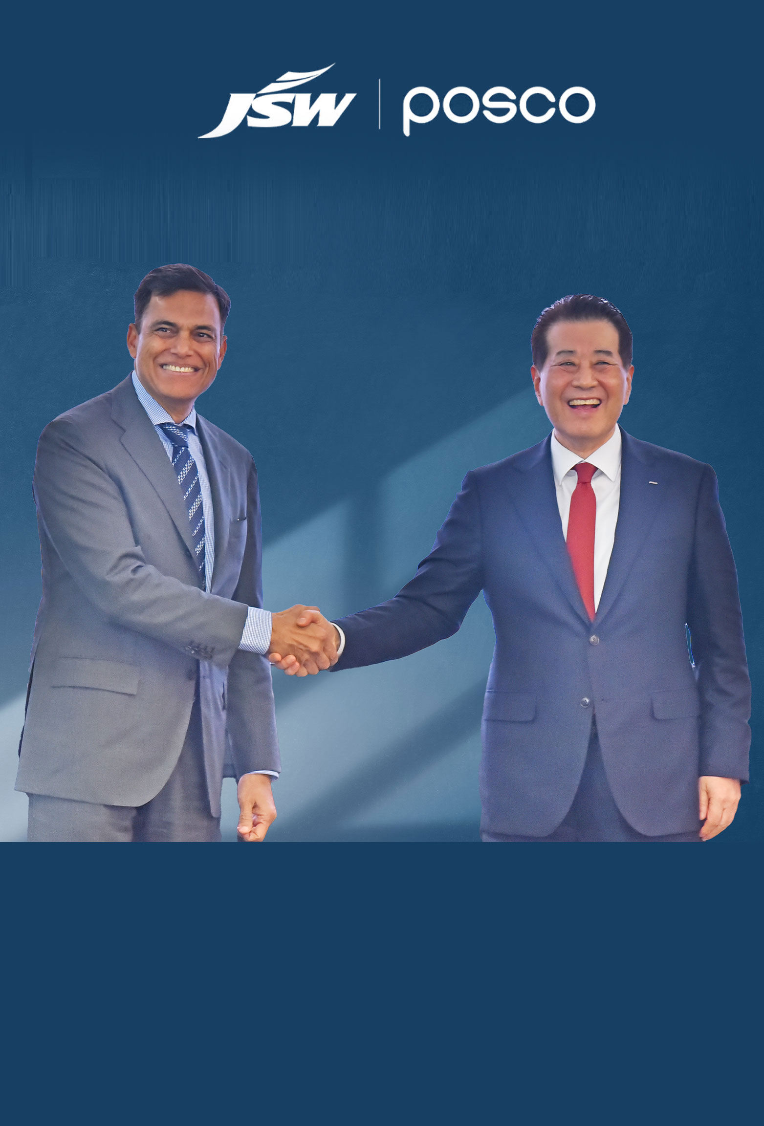 Transforming Tomorrow